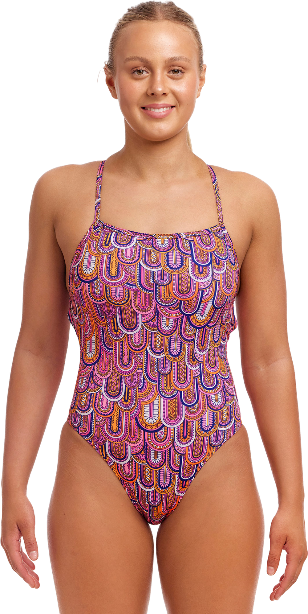 Купальник FUNKITA Learn To Fly