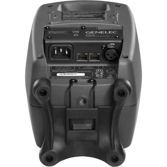 Genelec 8320APM Pack Dark Grey