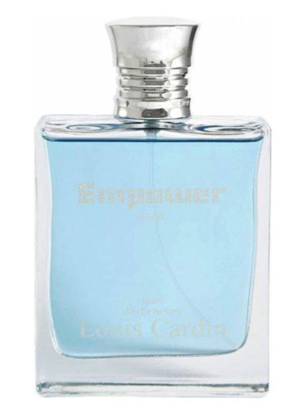 Louis Cardin Empower
