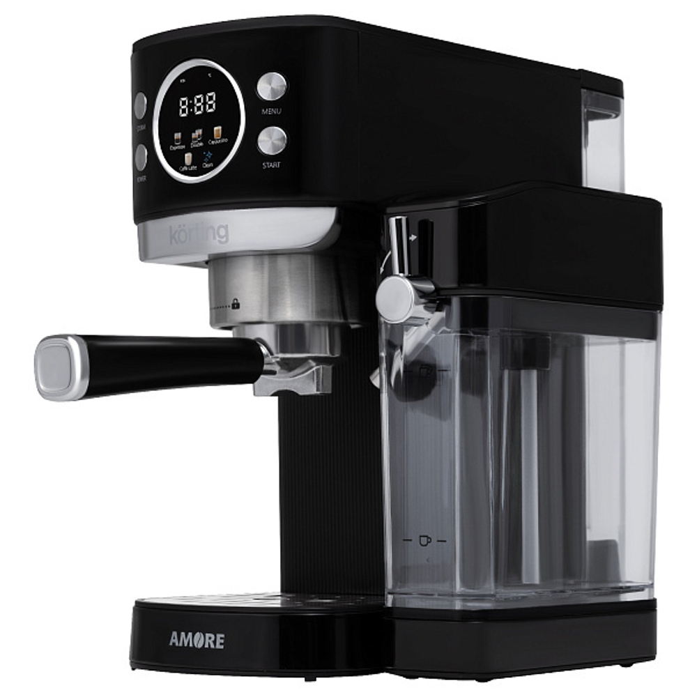 Кофеварка Korting KCM 1007 T Amore