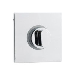 Купить Переключатель потоков Migliore Kvant 26087 хром 3-х позиционный