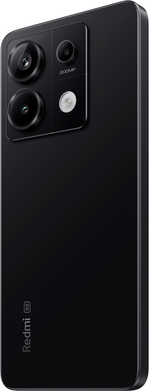 Xiaomi Redmi Note 13 Pro 5G 12/512Gb Midnight Black