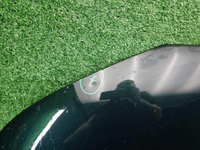 Капот Chery Tiggo 8 Pro (2021-2024)