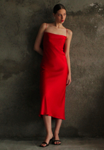 Комбинация с открытой спиной