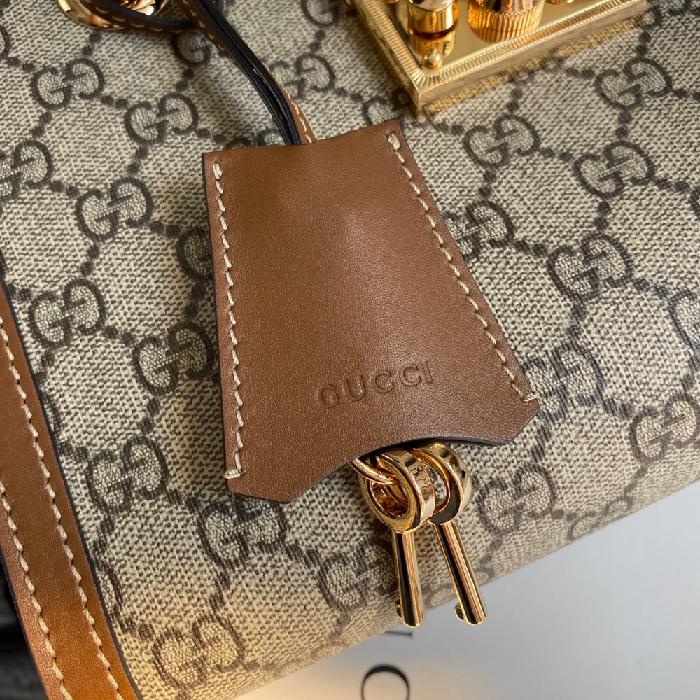 Gucci Padlock Small 26 cm