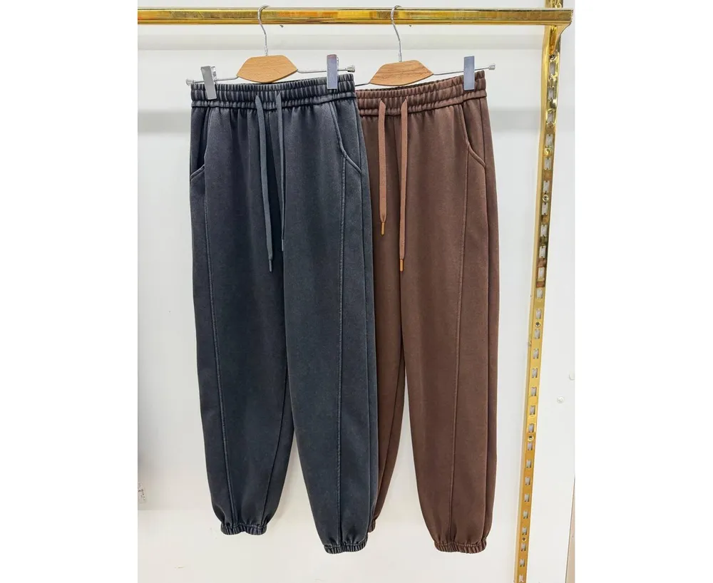 Брюки 50363515 Fabrika