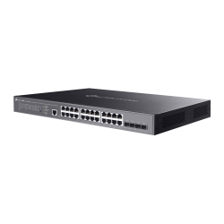 Коммутатор TP-Link Omada SG3428XMPP