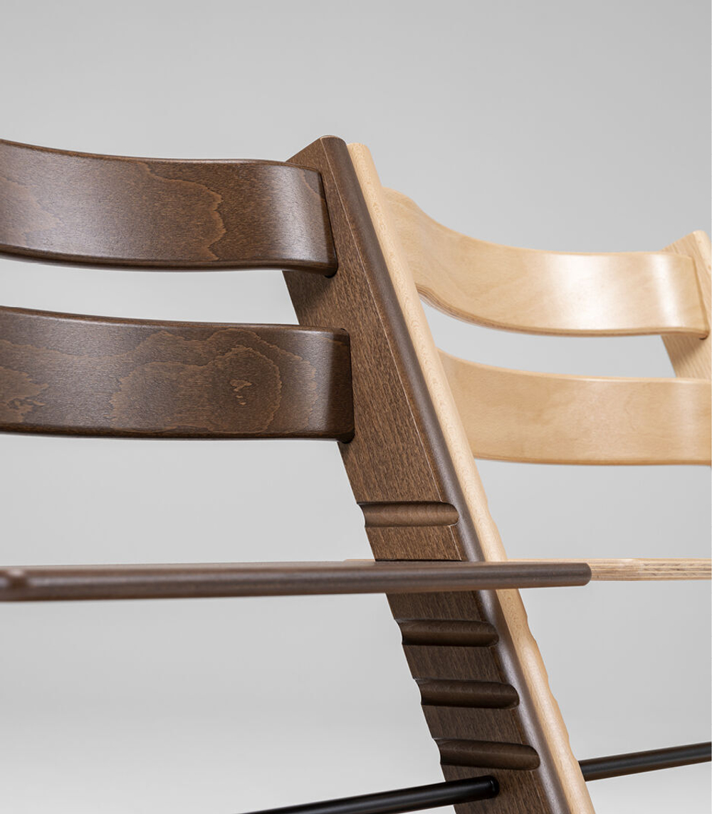 Стульчик для кормления Stokke Tripp Trapp Бук (Warm Brown)