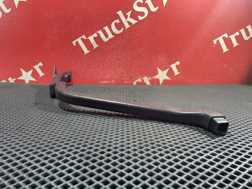 Воздуховод отопителя