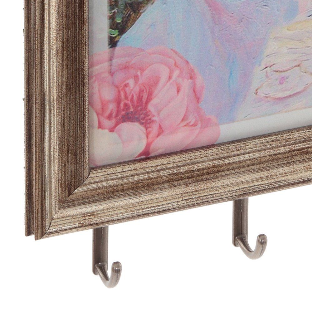 GAEM Ключница, L22 W2,5 H30 см