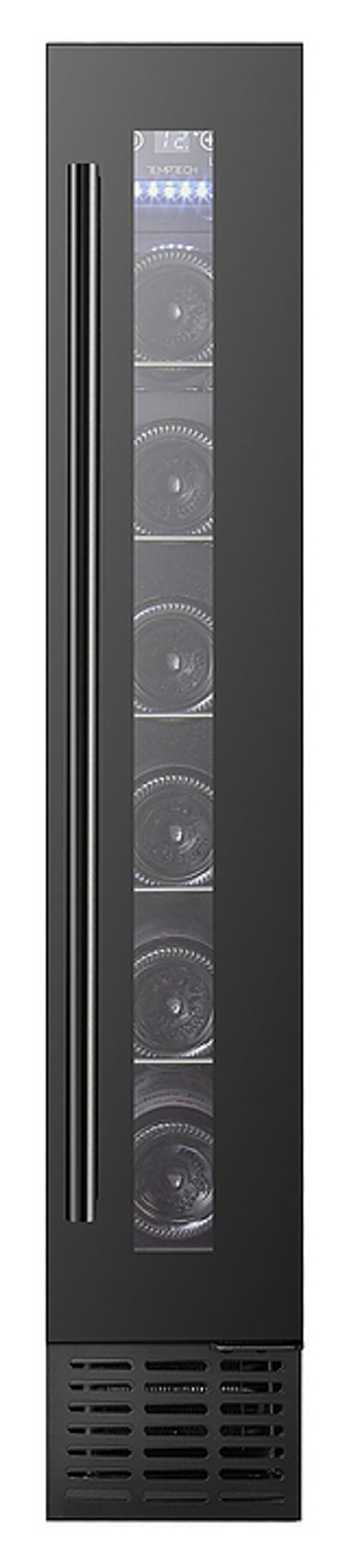 Шкаф винный Temptech Classique CLX15SB