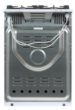 Плита газовая GEFEST 6500-02 0113 (бел.мрамор)