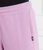 спортивные штаны DKNY Sport - фиолетовый(DP2P3117)