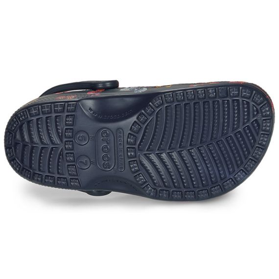 Crocs Classic Clog 'Deep Blue'