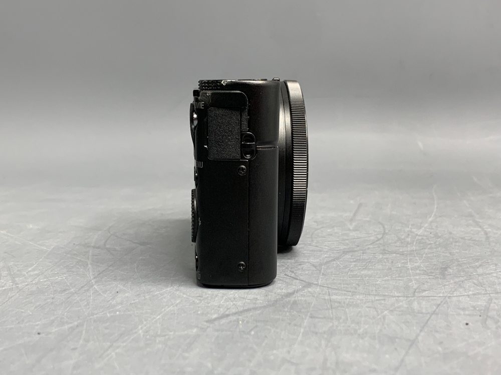 Sony Cyber-shot DSC-RX100