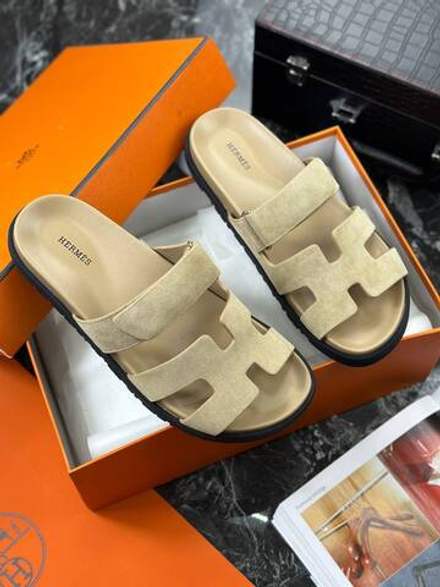 Сандалии Hermes