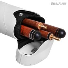 Тубус QK-S Samurai 2x2 белый