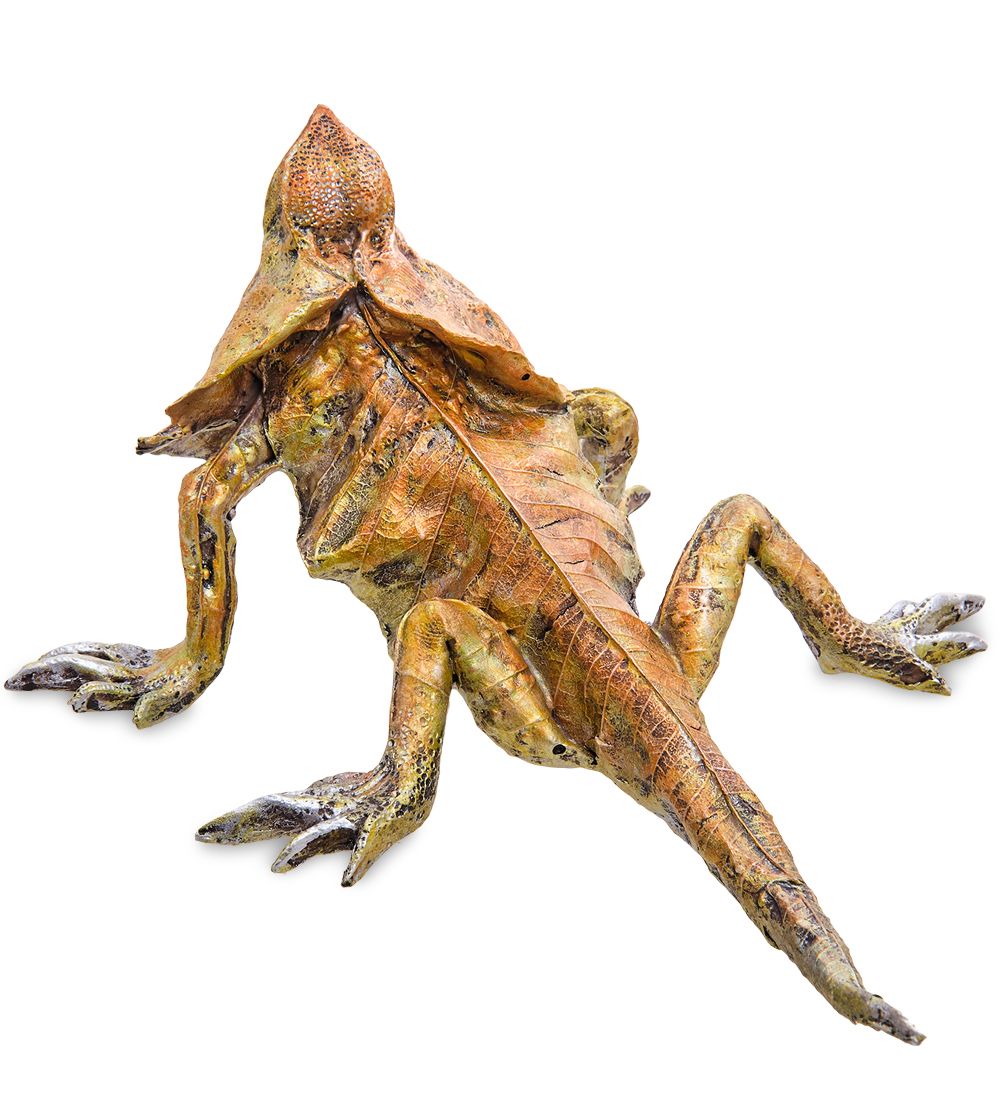 GAEM ED- 62 Фигурка «Ящерица»