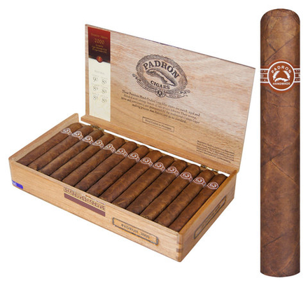 Padron 2000 Natural
