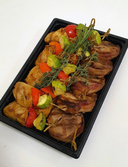 Сет гриль (700 гр.)