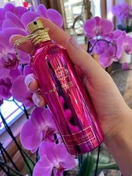 Montale Crystal Flowers