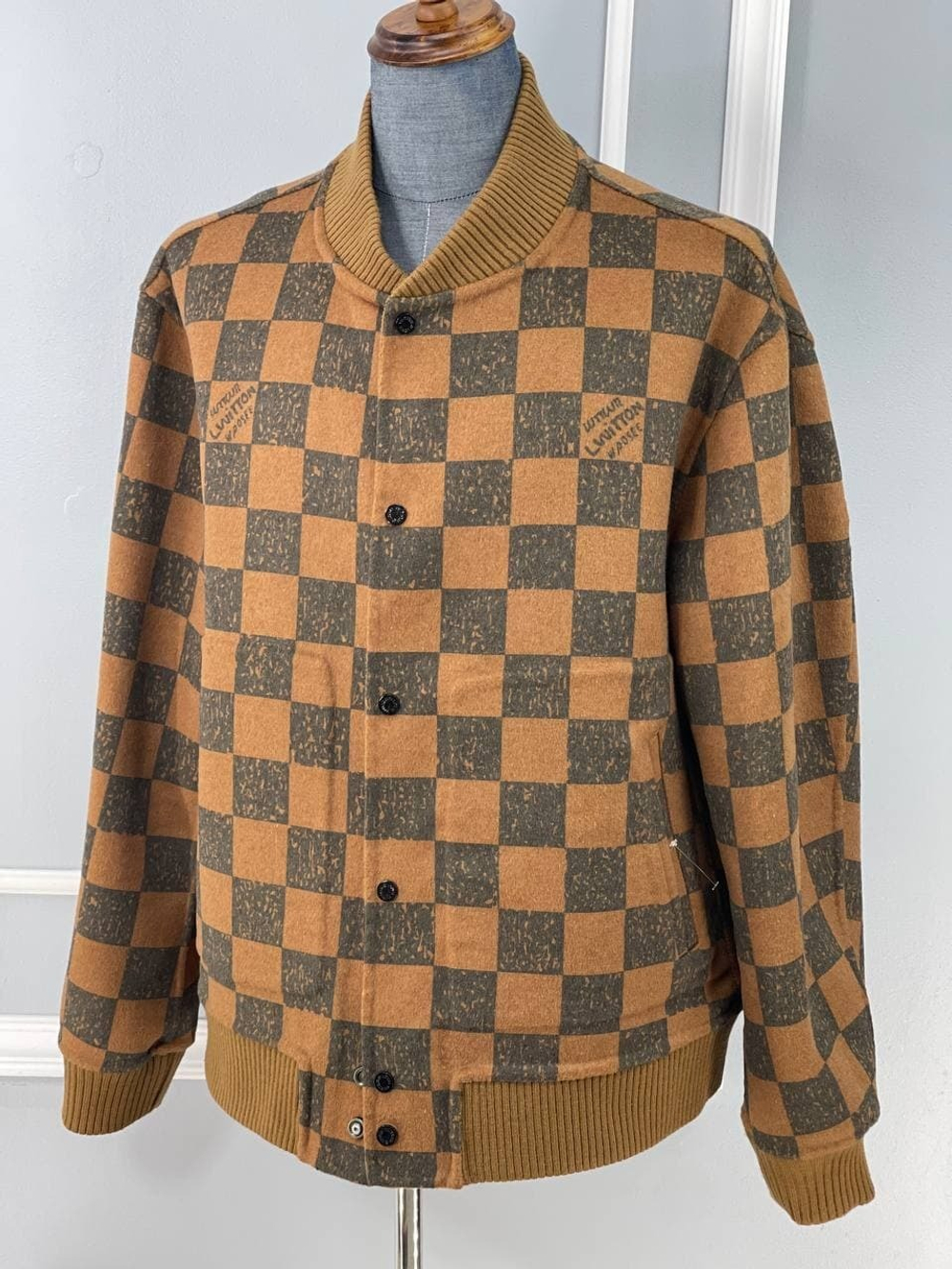 Куртка Louis Vuitton