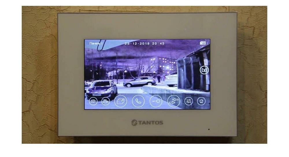 Монитор TANTOS Marilyn HD Wi-Fi s