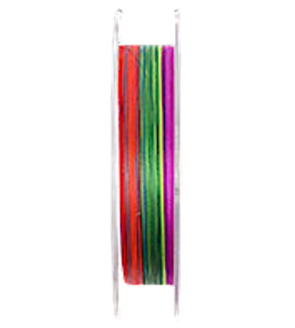 Шнур Nautilus Pro Brain X4 Multicolour 150м -