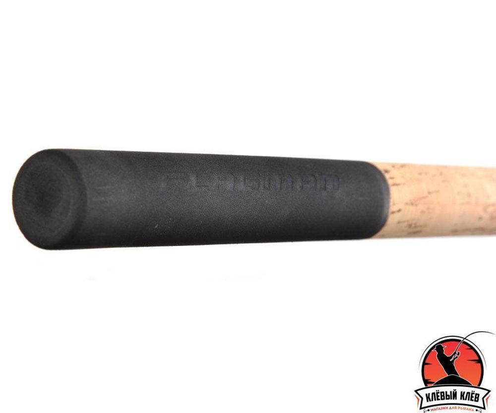 FLAGMAN Удилище фидерное Squadron Pro Сarp Feeder 3,9м тест max 130г