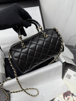 Сумка Chanel