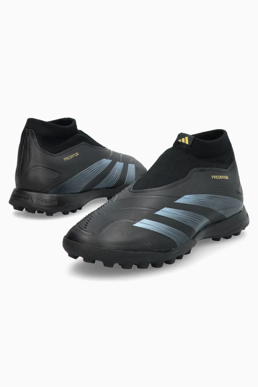 Predator black online