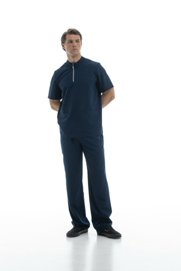 Костюм поло Астер и брюки Balance