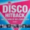 Various - DISCO HITBACK The return of 80's Eurodisco Volume1 - LP