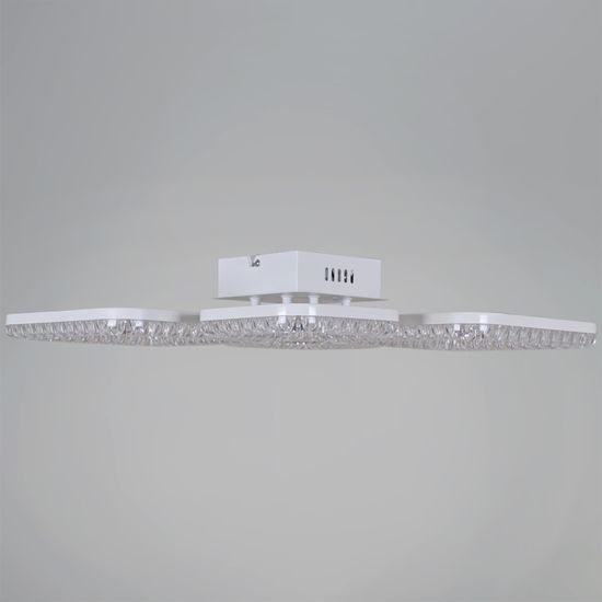 09848-0.3-04D WH светильник потолочный