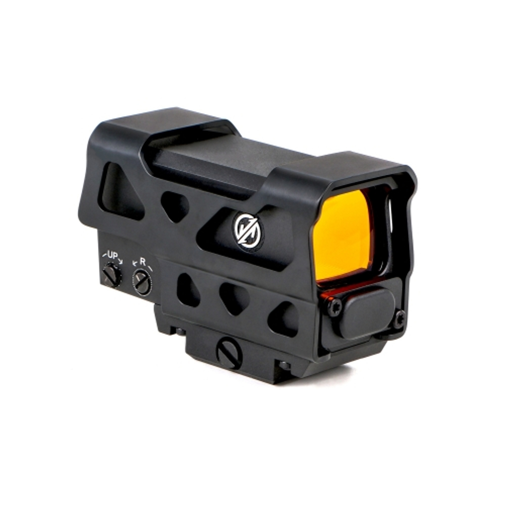 Коллиматорный прицел Nutrek Optics QUAKE PRO 1x31x26
