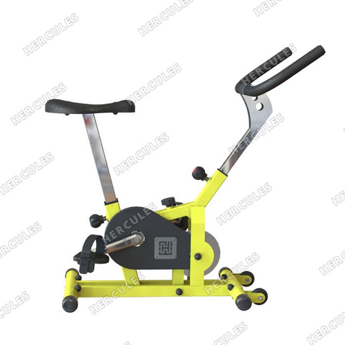 Велотренажер МиниВирус