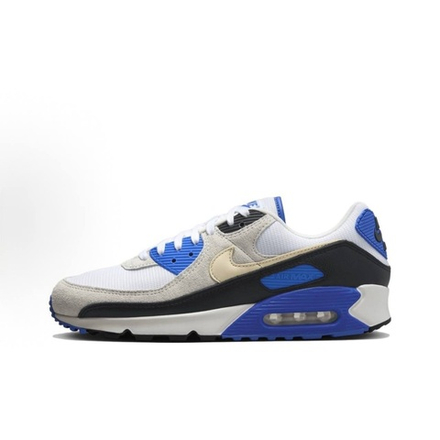 Nike Air Max 90 Premium “Racer Blue”