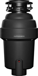 Измельчитель пищевых отходов Kuppersberg WS 550 B