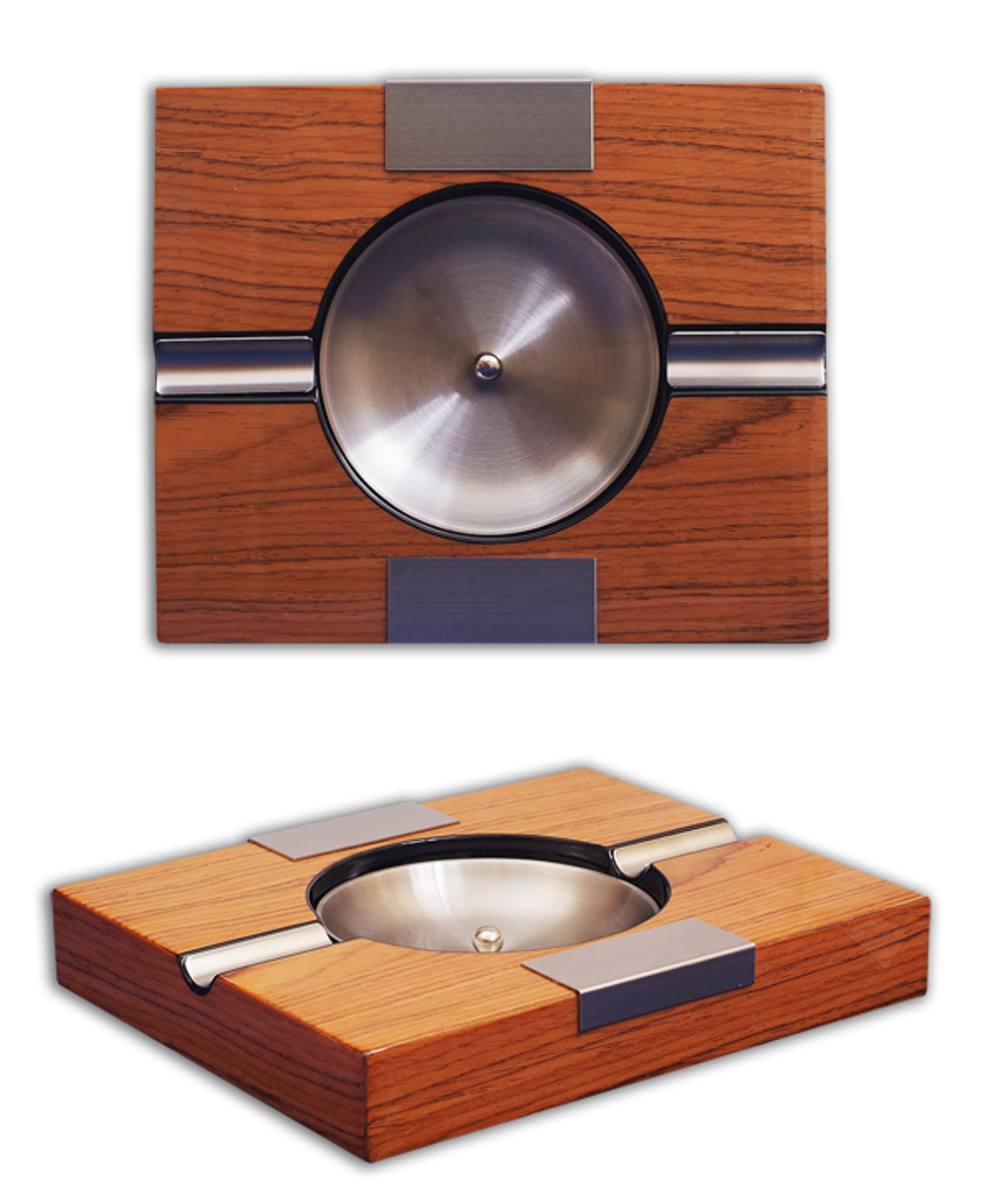 Пепельница для сигар WLA-0086