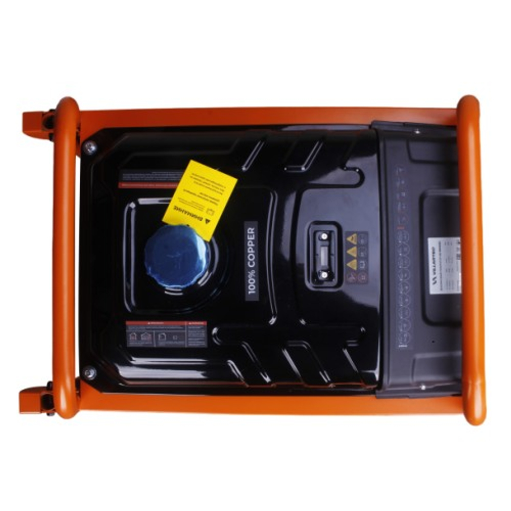 Генератор бензиновый VILLARTEC GG 9300 EBC 2102930000