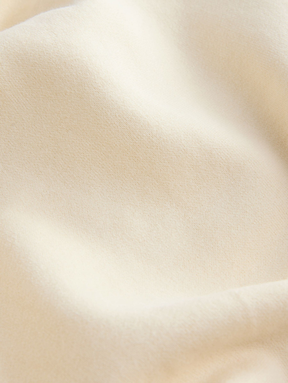 Толстовка и брюки в комплекте для девочки Next E54-923, Молочный, Черный