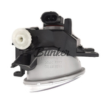 Противотуманная фара SAT Toyota/Lexus, RH