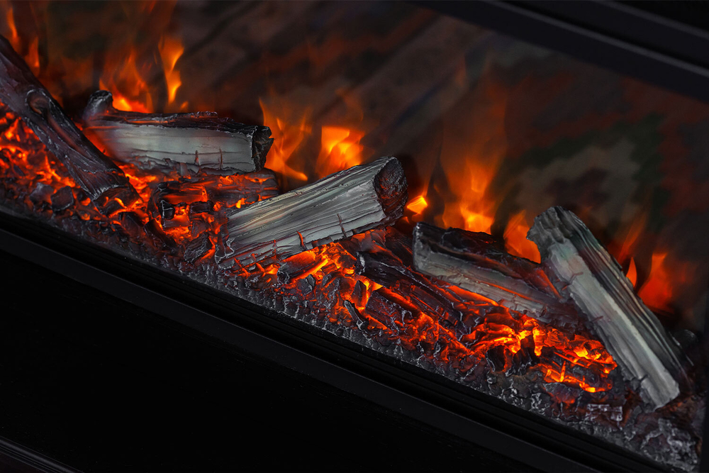 Очаг Royal Flame Vision 60 LOG LED