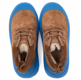 Ugg Mens Neumel Hybrid Chestnut Big Sky