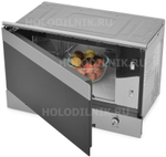 Встраиваемая микроволновая печь СВЧ Smeg MP322X1