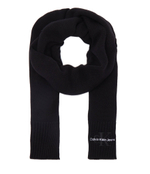 Шаль + шляпа GIFTING LOGO CALVIN KLEIN JEANS - черный(K60K611418)