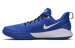 Кроссовки Nike Mamba Focus Tb Game Roya