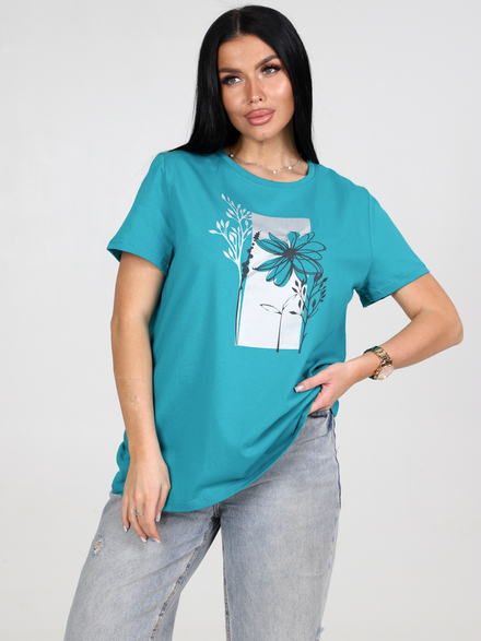 Сорочка "Розанна"