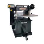 WARRIOR W0204 400В Рейсмусовый станок