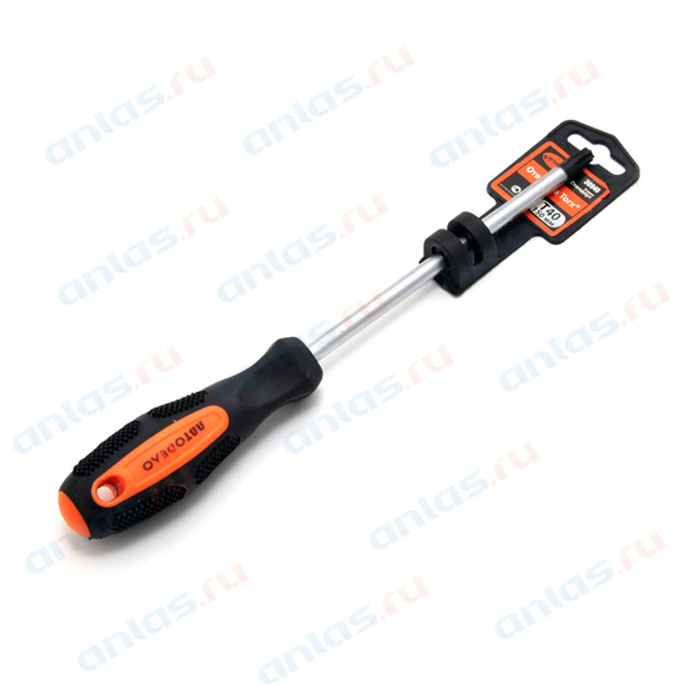 Отвертка Torx T40 x 150 мм